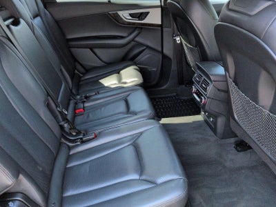 2019 Audi Q7 45 Premium