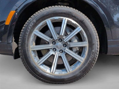 2019 Audi Q7 45 Premium