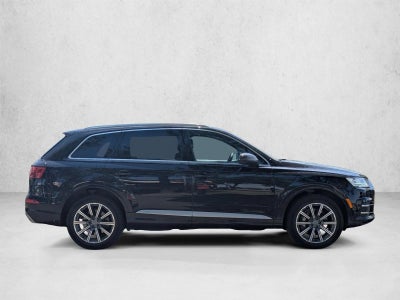 2019 Audi Q7 45 Premium