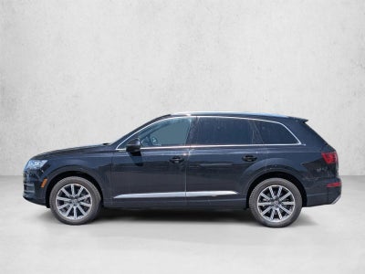 2019 Audi Q7 45 Premium