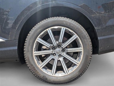 2019 Audi Q7 45 Premium
