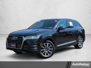 2019 Audi Q7 45 Premium