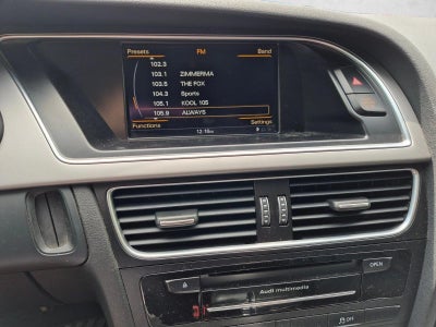 2015 Audi allroad Premium Plus