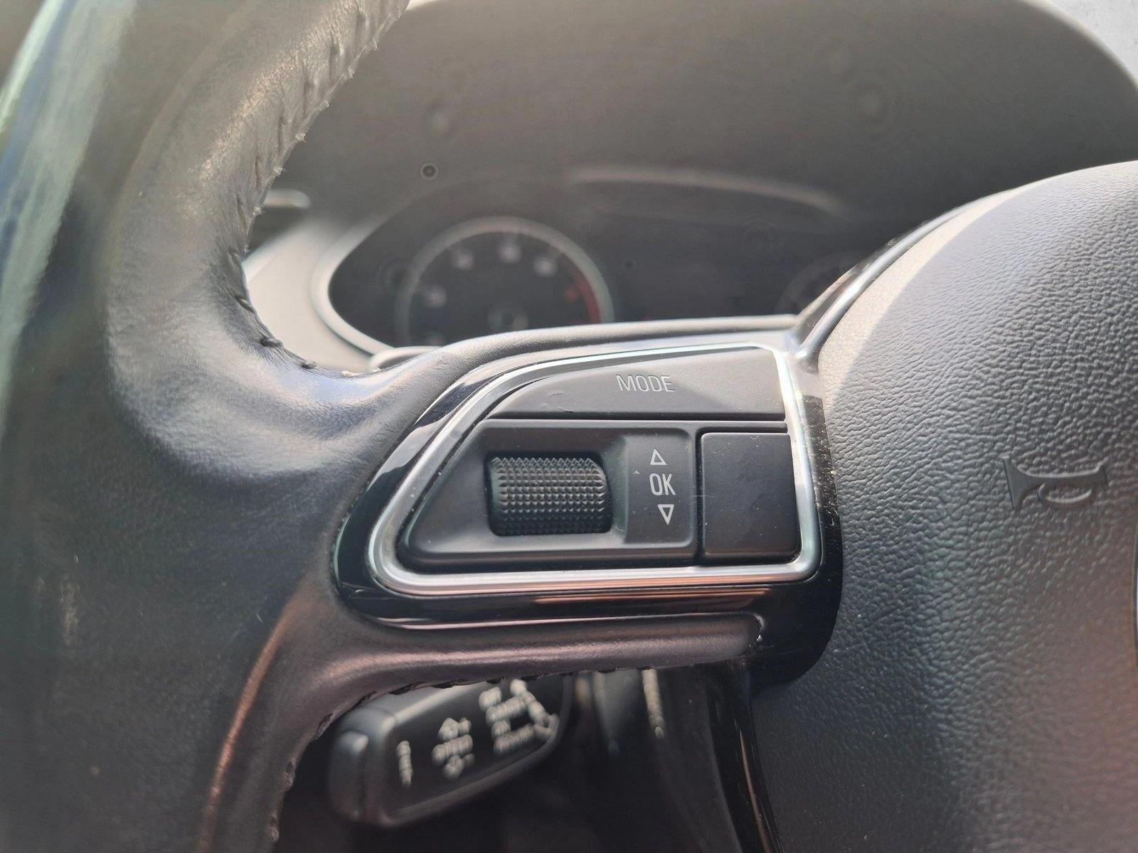 2015 Audi allroad Premium Plus
