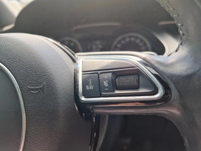 2015 Audi allroad Premium Plus
