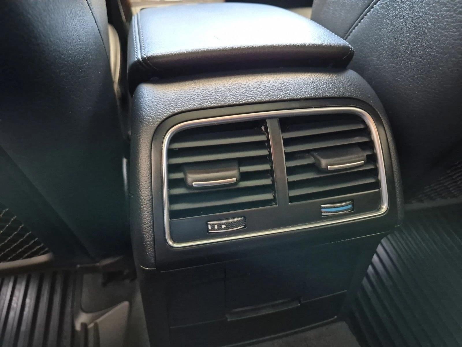 2015 Audi allroad Premium Plus