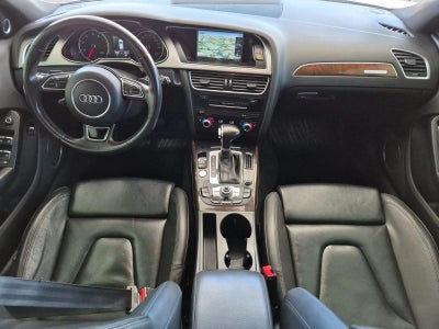 2015 Audi allroad Premium Plus