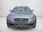 2015 Audi allroad Premium Plus
