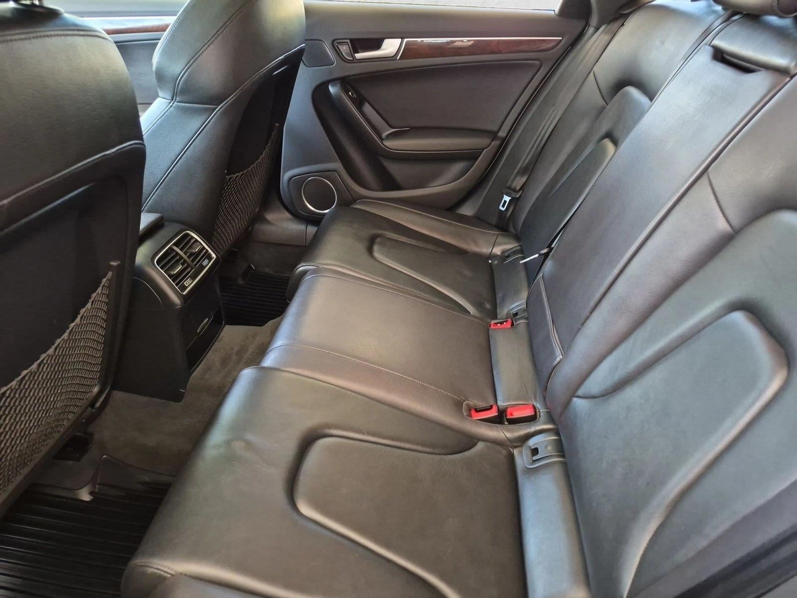2015 Audi allroad Premium Plus