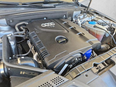 2015 Audi allroad Premium Plus