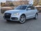 2013 Audi Q5 Prestige