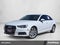 2017 Audi A4 2.0T Premium