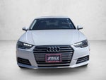 2017 Audi A4 2.0T Premium