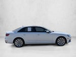 2017 Audi A4 2.0T Premium