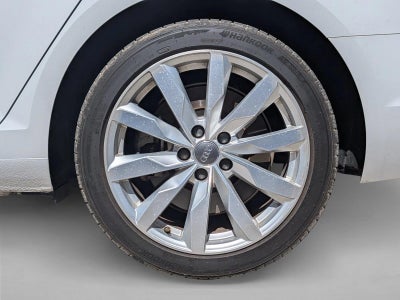 2017 Audi A4 2.0T Premium