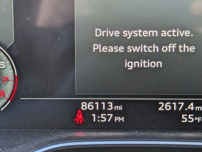 2021 Audi A4 Sedan S line Premium Plus