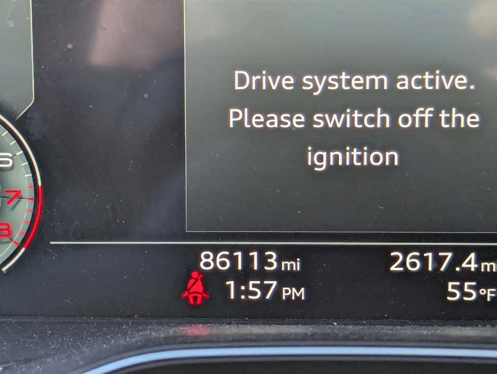 2021 Audi A4 Sedan S line Premium Plus