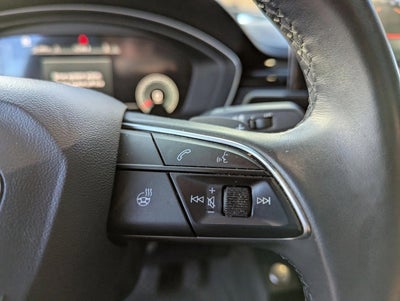 2021 Audi A4 Sedan S line Premium Plus