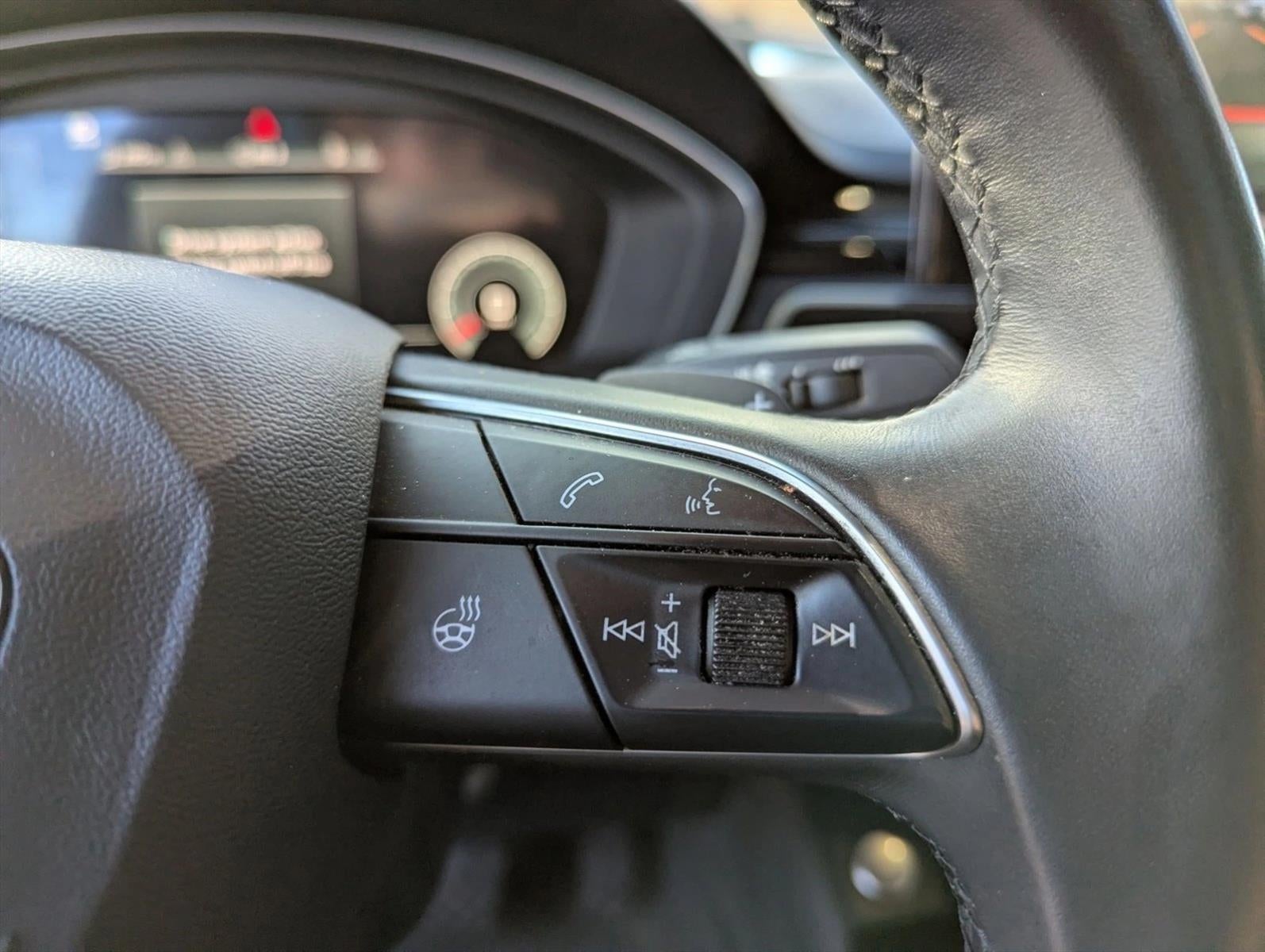 2021 Audi A4 Sedan S line Premium Plus