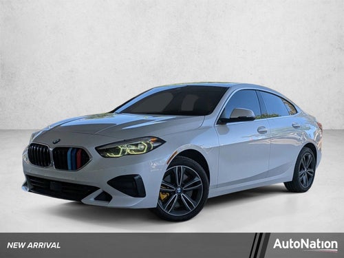 2024 BMW 228i Gran Coupe xDrive