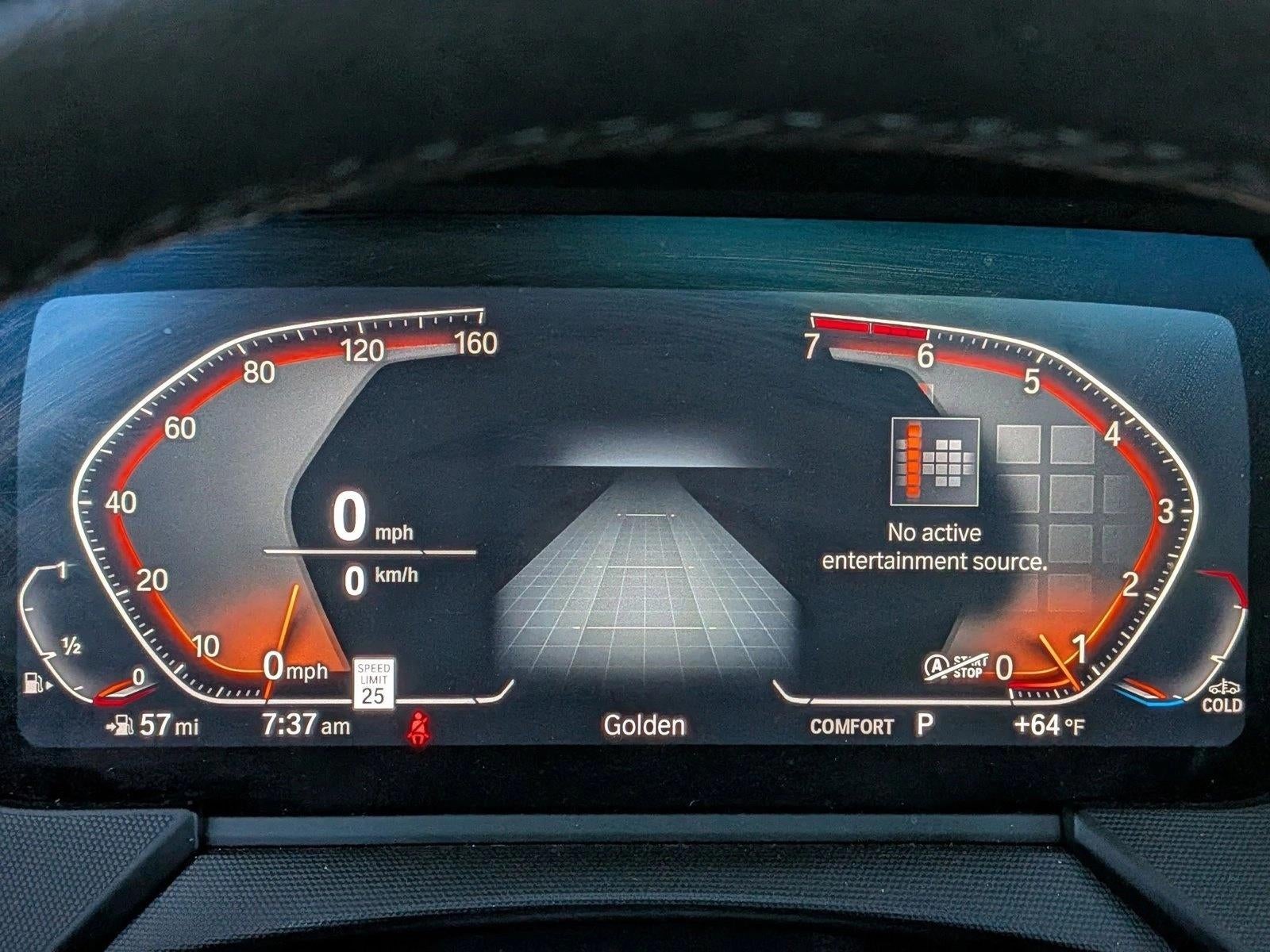 2024 BMW 228i Gran Coupe xDrive