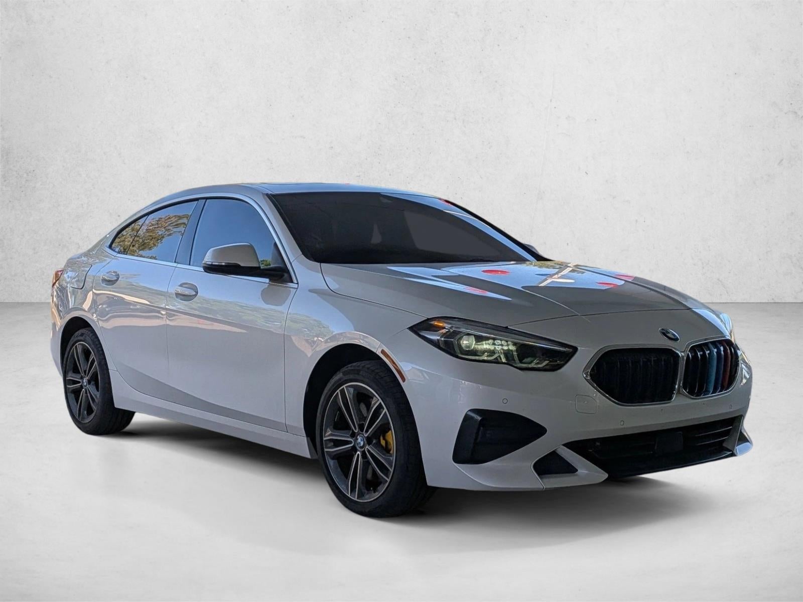 2024 BMW 228i Gran Coupe xDrive