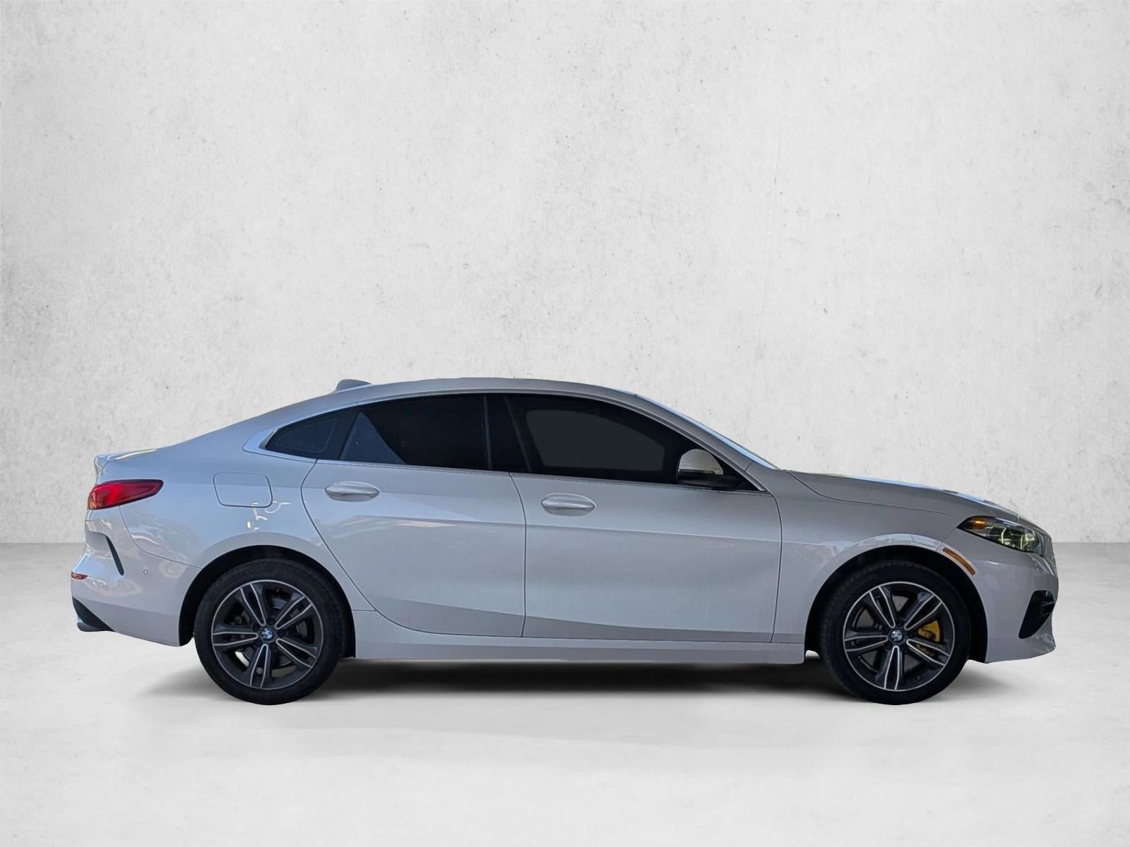 2024 BMW 228i Gran Coupe xDrive
