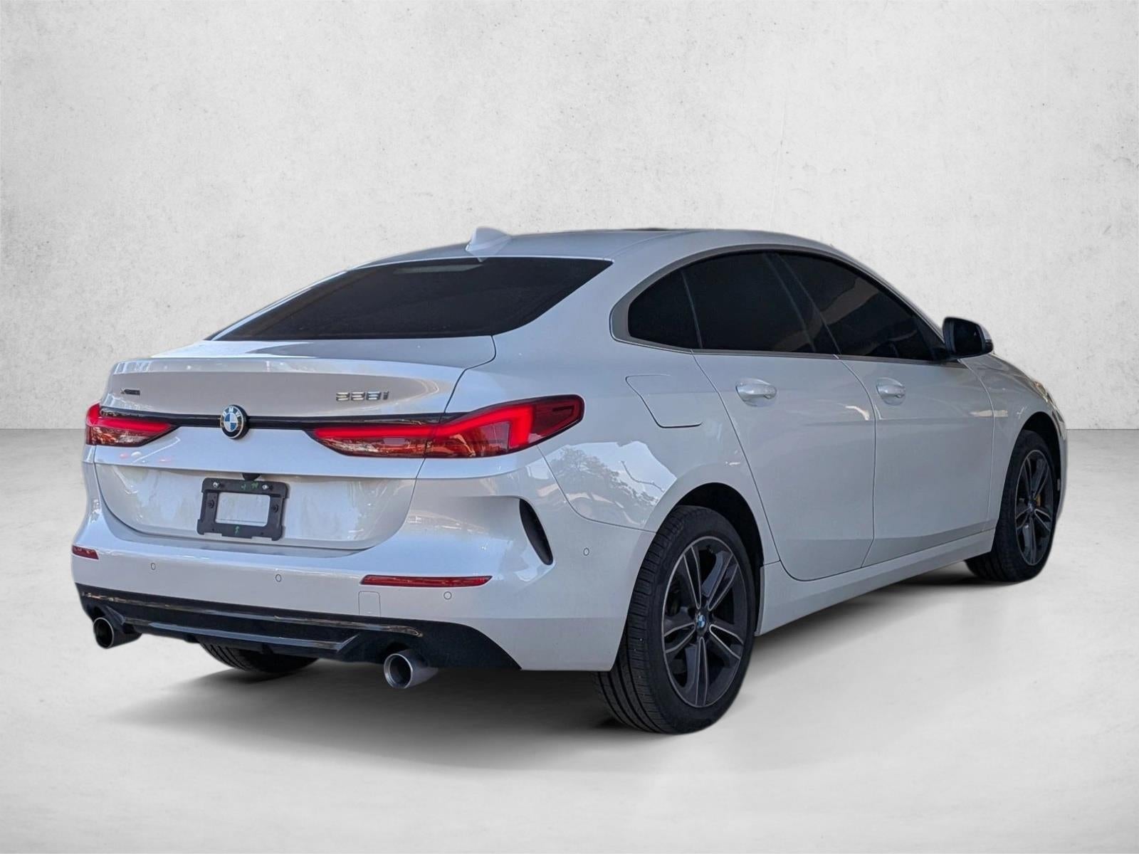 2024 BMW 228i Gran Coupe xDrive