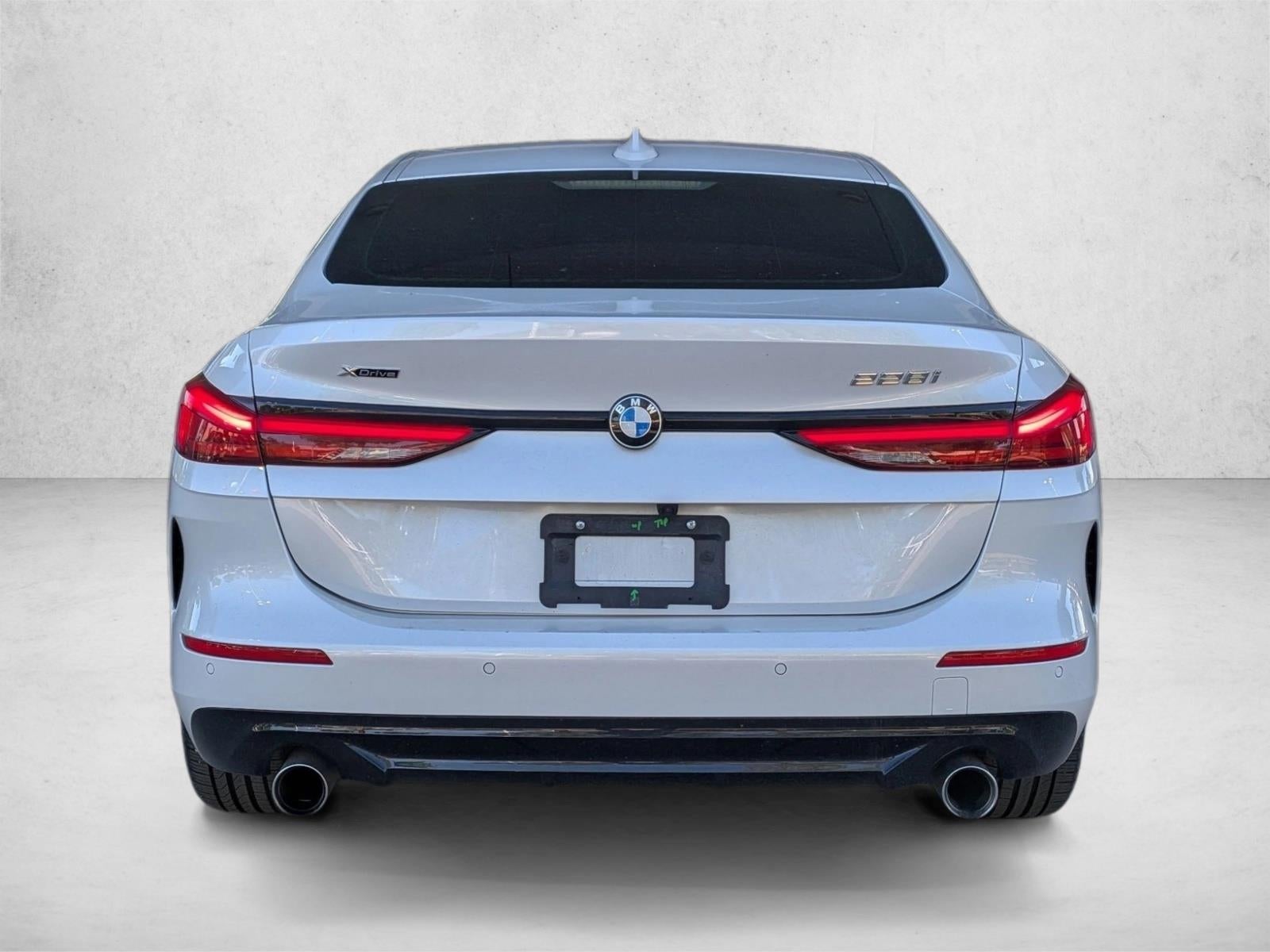 2024 BMW 228i Gran Coupe xDrive