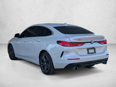 2024 BMW 228i Gran Coupe xDrive