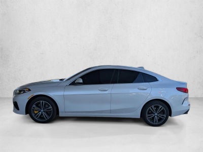 2024 BMW 228i Gran Coupe xDrive