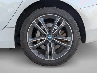 2024 BMW 228i Gran Coupe xDrive