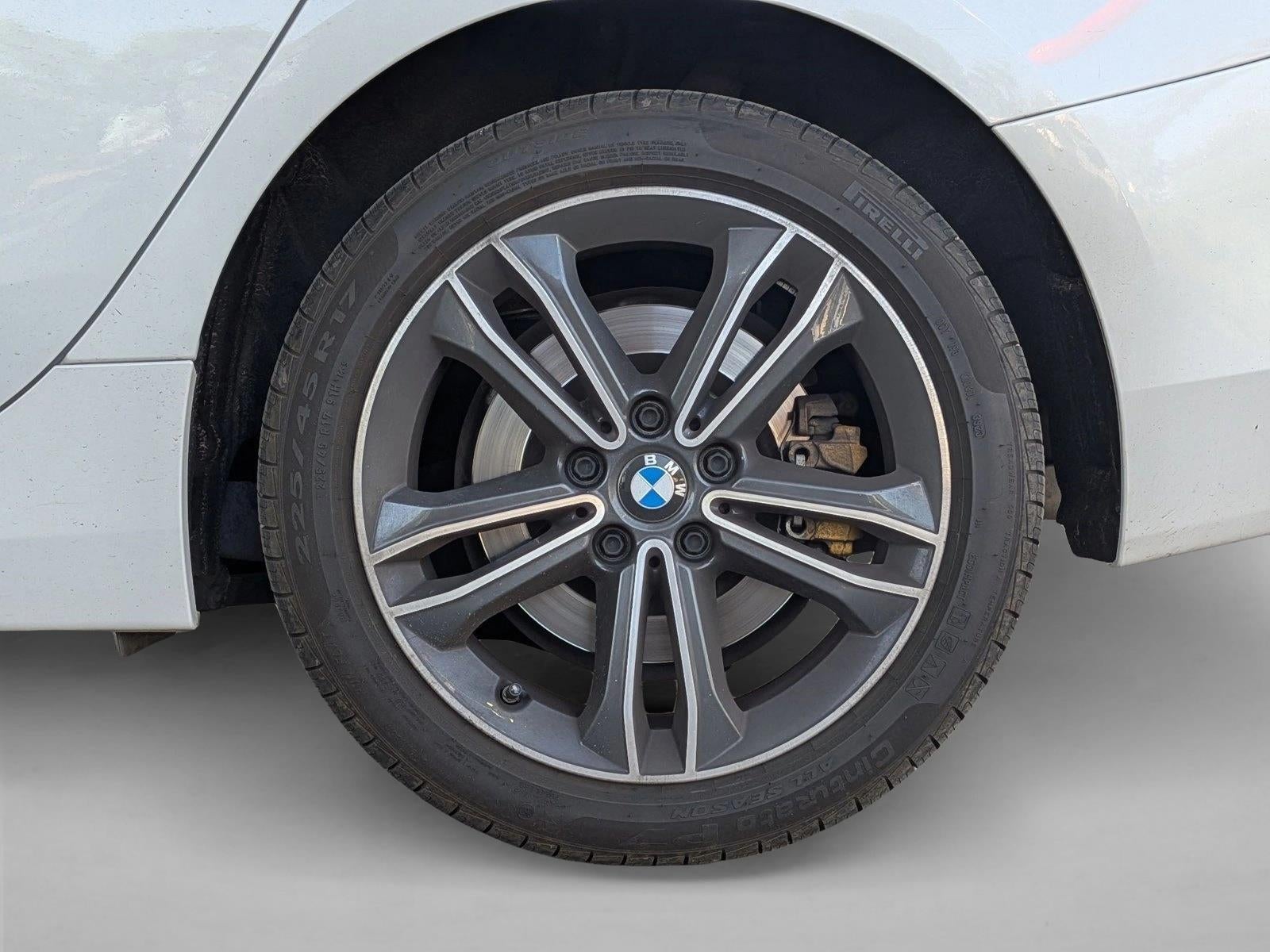 2024 BMW 228i Gran Coupe xDrive