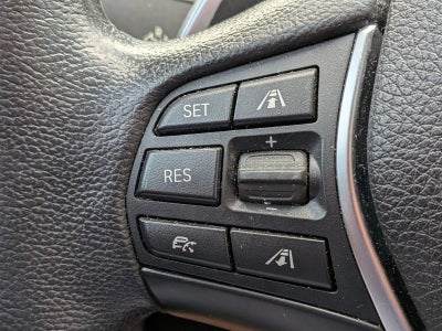 2018 BMW 328d xDrive