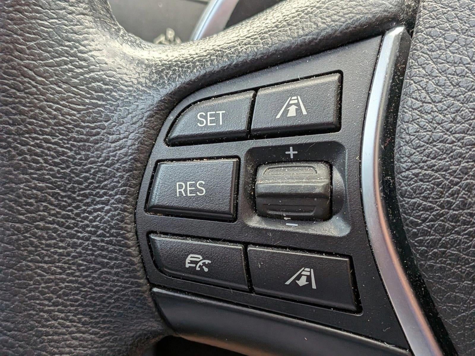 2018 BMW 328d xDrive