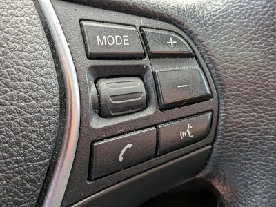 2018 BMW 328d xDrive