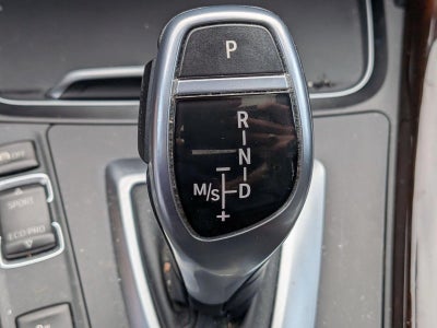 2018 BMW 328d xDrive