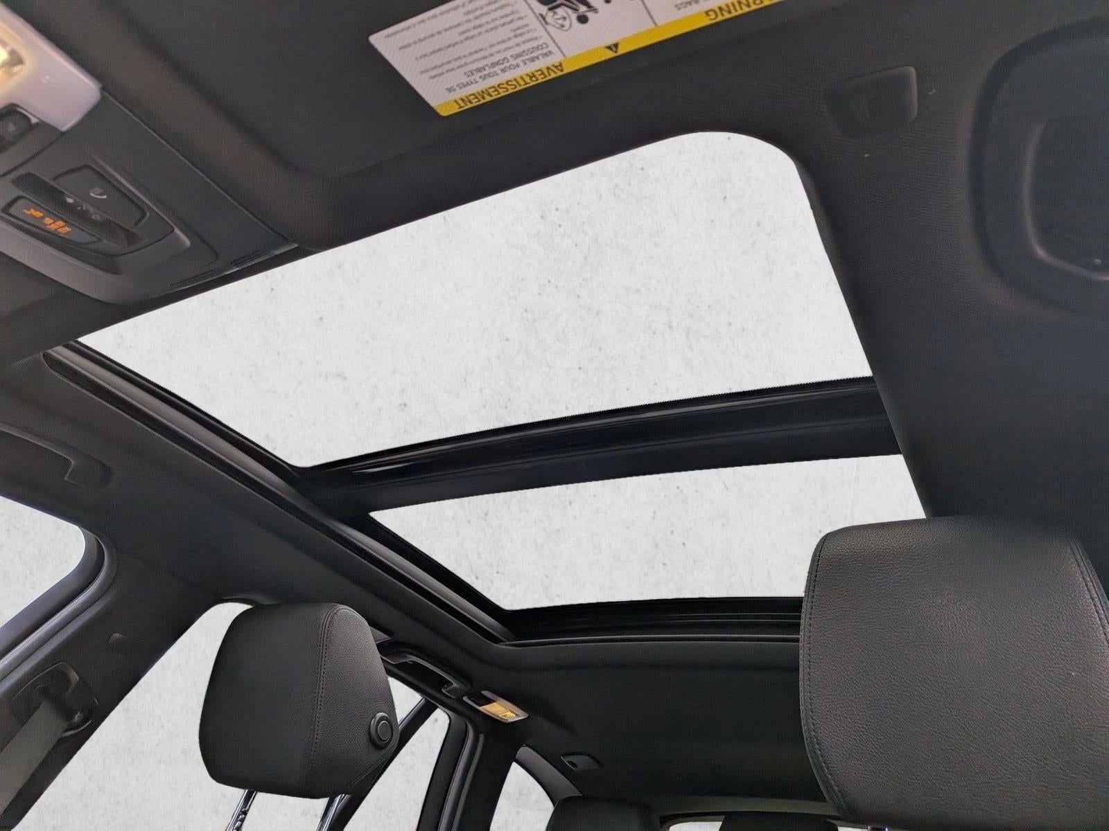 2018 BMW 328d xDrive