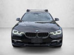 2018 BMW 328d xDrive