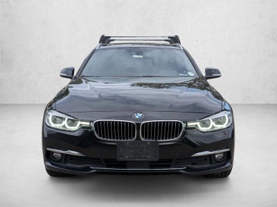 2018 BMW 328d xDrive