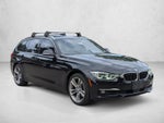 2018 BMW 328d xDrive