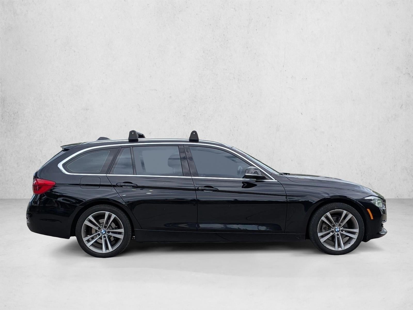 2018 BMW 328d xDrive