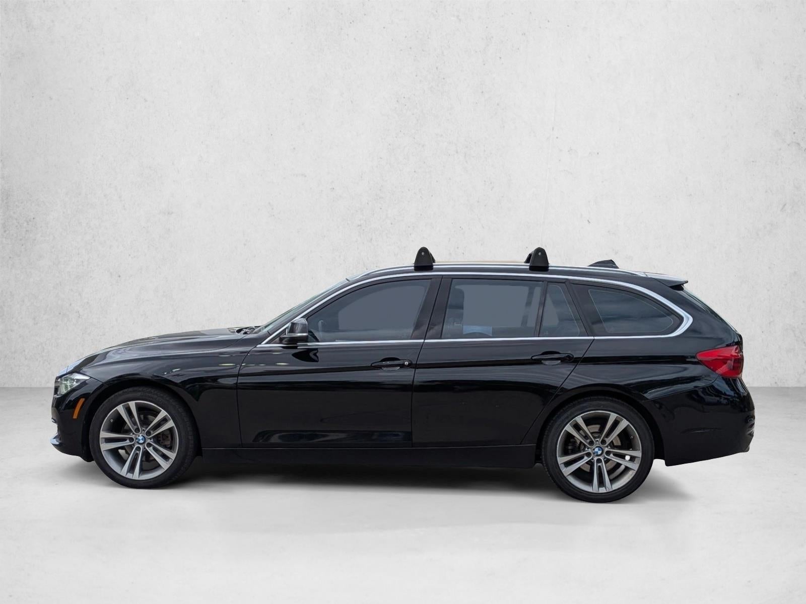 2018 BMW 328d xDrive