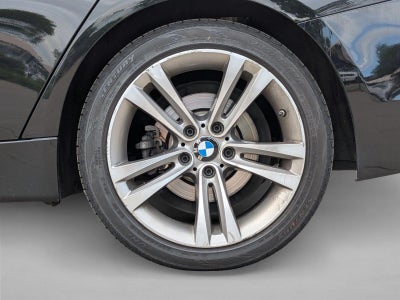 2018 BMW 328d xDrive