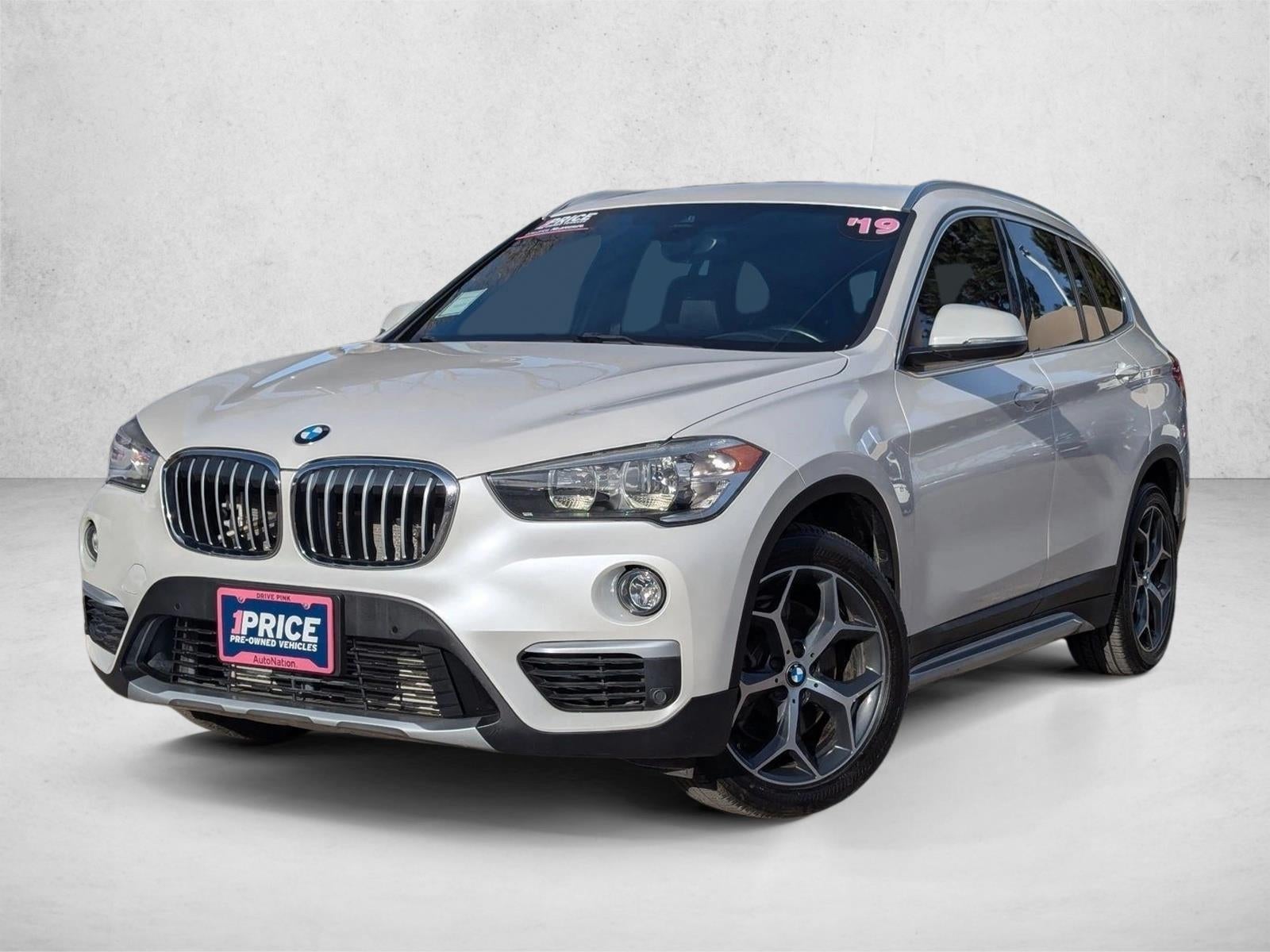 2019 BMW X1 xDrive28i