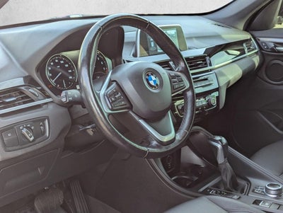 2019 BMW X1 xDrive28i