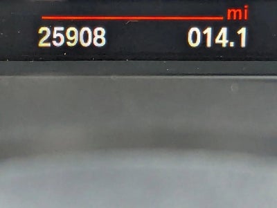 2019 BMW X1 xDrive28i