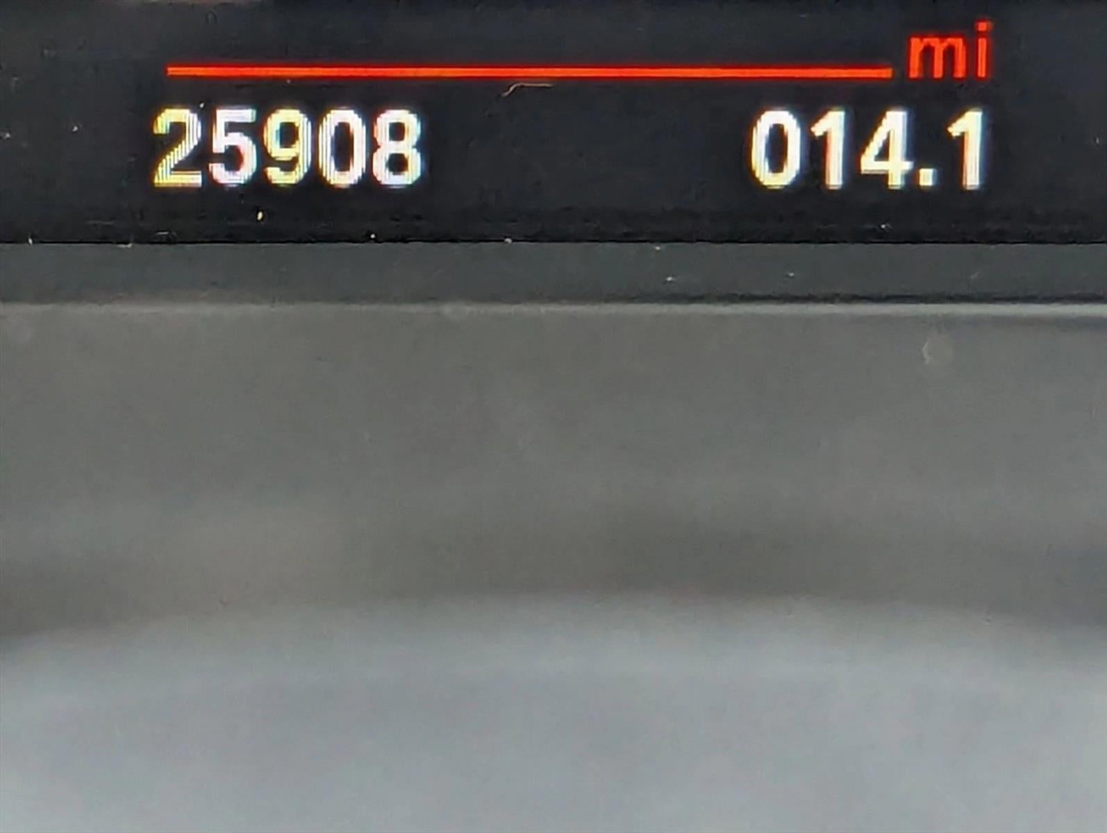 2019 BMW X1 xDrive28i