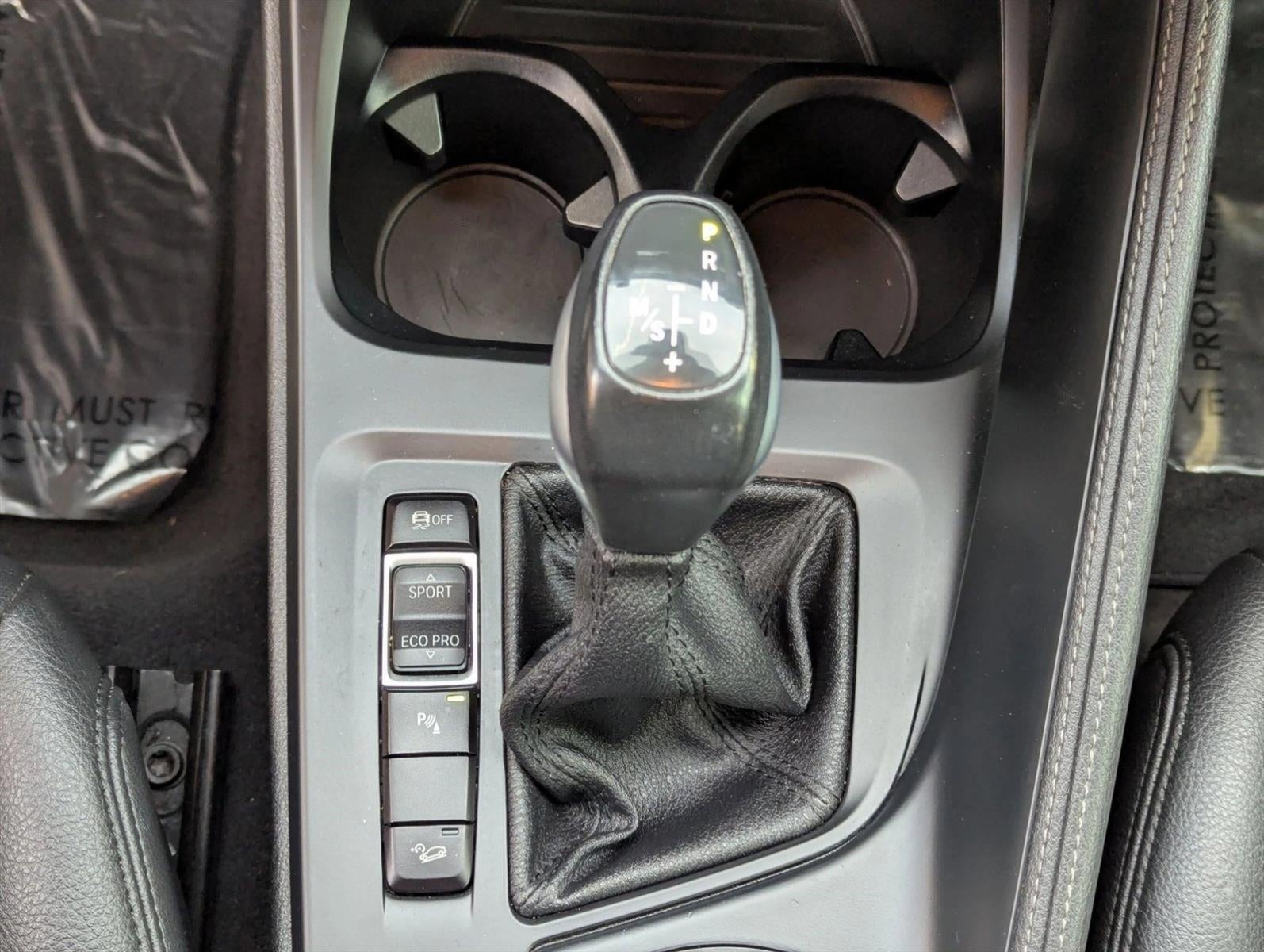 2019 BMW X1 xDrive28i