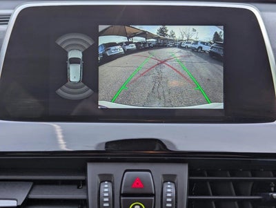 2019 BMW X1 xDrive28i